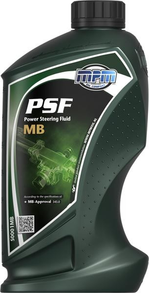  MPM OIL 50001MB ціна, від 20.44 USD